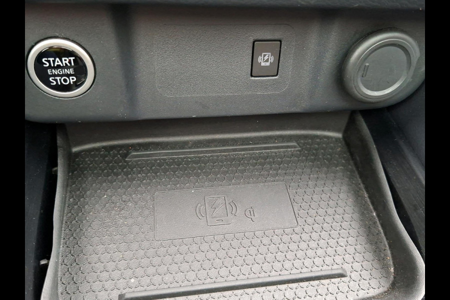 Nissan QASHQAI 1.3 MHEV Xtronic Tekna