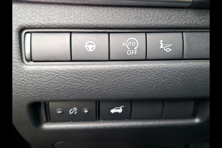 Nissan QASHQAI 1.3 MHEV Xtronic Tekna