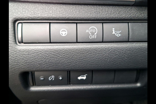 Nissan QASHQAI 1.3 MHEV Xtronic Tekna