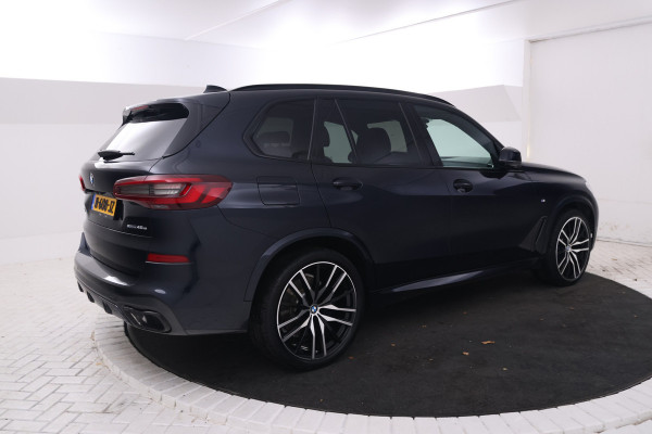 BMW X5 xDrive45e High Executive Volleder, Head up, Automaat, BOMVOL!