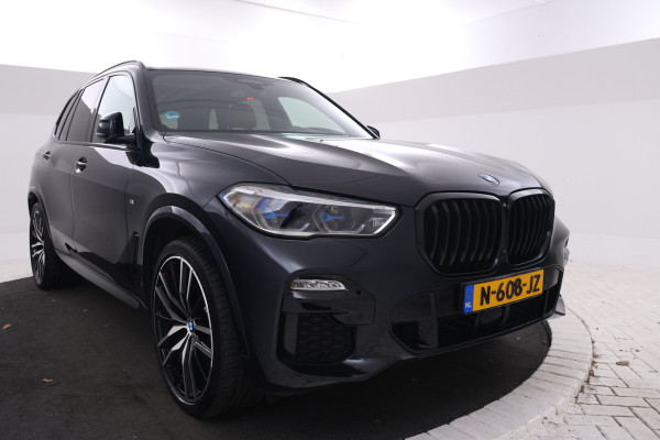 BMW X5 xDrive45e High Executive Volleder, Head up, Automaat, BOMVOL!