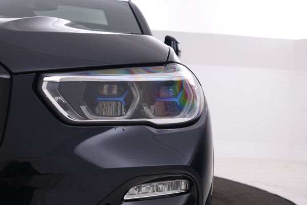 BMW X5 xDrive45e High Executive Volleder, Head up, Automaat, BOMVOL!