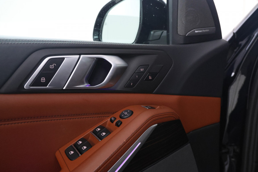 BMW X5 xDrive45e High Executive Volleder, Head up, Automaat, BOMVOL!