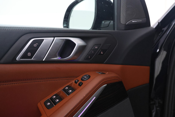 BMW X5 xDrive45e High Executive Volleder, Head up, Automaat, BOMVOL!