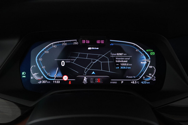 BMW X5 xDrive45e High Executive Volleder, Head up, Automaat, BOMVOL!