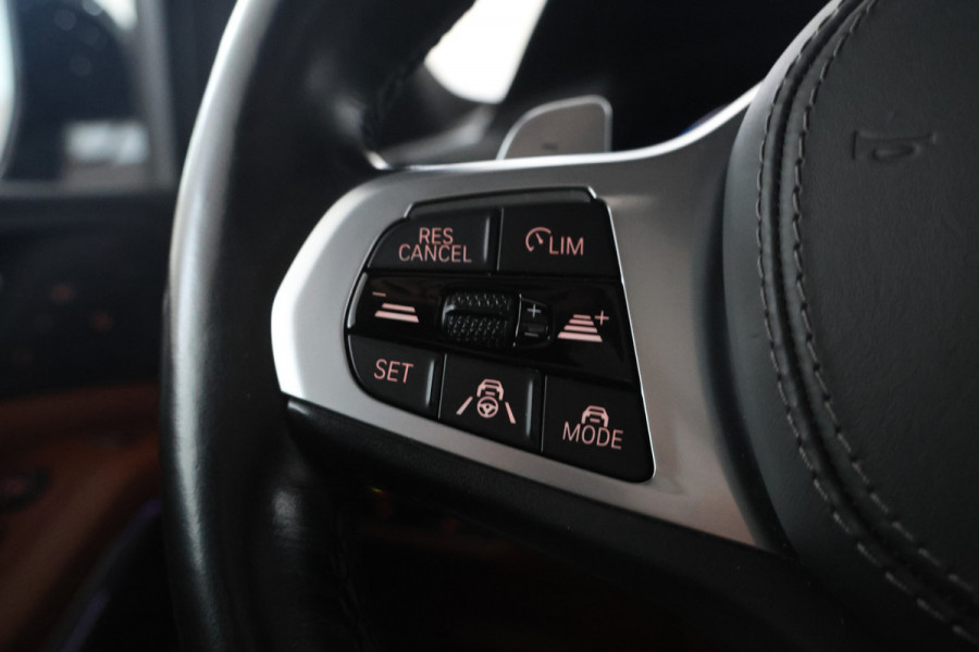 BMW X5 xDrive45e High Executive Volleder, Head up, Automaat, BOMVOL!