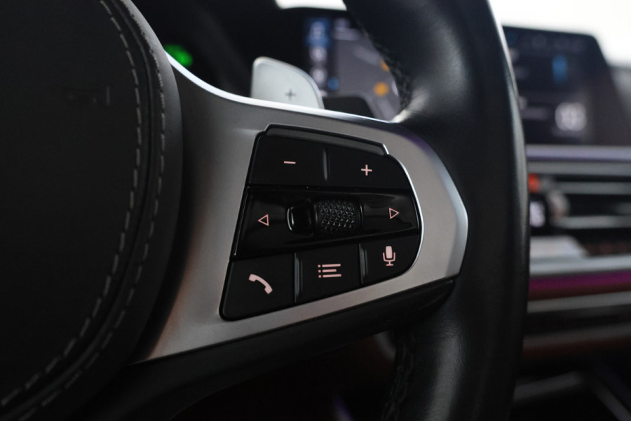 BMW X5 xDrive45e High Executive Volleder, Head up, Automaat, BOMVOL!