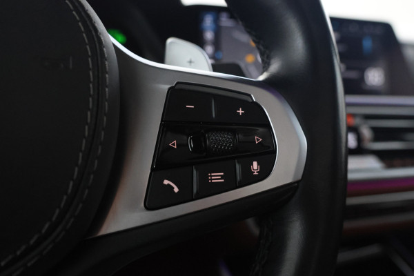 BMW X5 xDrive45e High Executive Volleder, Head up, Automaat, BOMVOL!