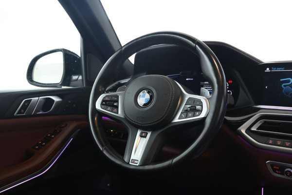 BMW X5 xDrive45e High Executive Volleder, Head up, Automaat, BOMVOL!