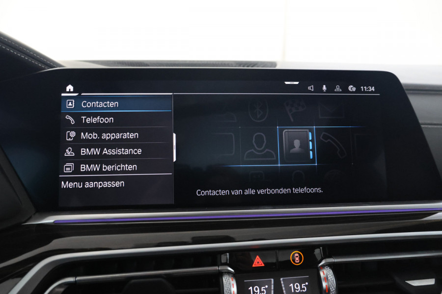 BMW X5 xDrive45e High Executive Volleder, Head up, Automaat, BOMVOL!