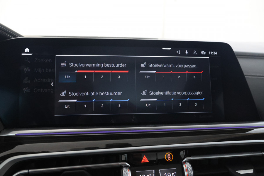 BMW X5 xDrive45e High Executive Volleder, Head up, Automaat, BOMVOL!