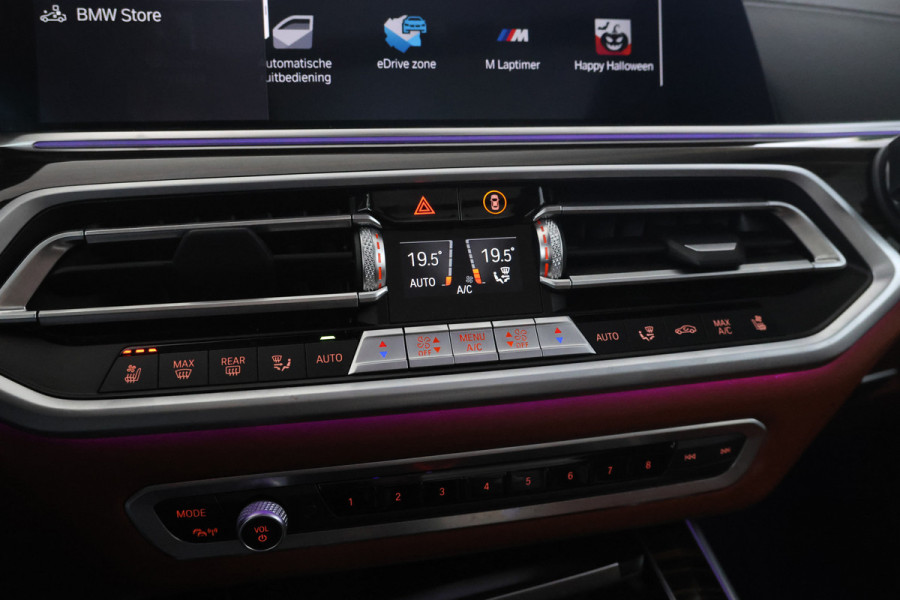 BMW X5 xDrive45e High Executive Volleder, Head up, Automaat, BOMVOL!