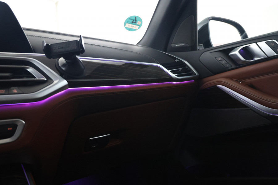 BMW X5 xDrive45e High Executive Volleder, Head up, Automaat, BOMVOL!