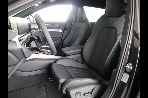Audi A6 Avant S edition Competition e-hybrid 270 kW / 367 PK | Luchtvering | MMI experience pro | Tech plus | Panoramadak |