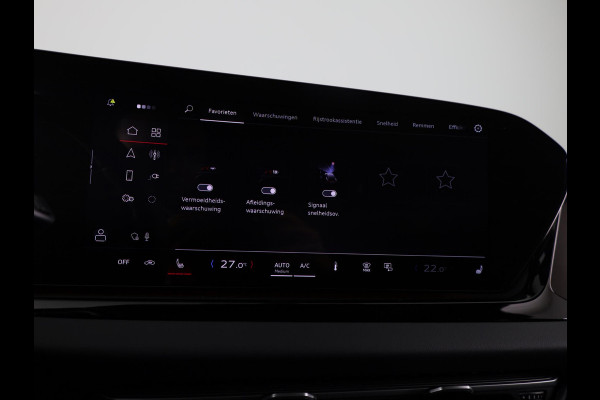 Audi A6 Avant S edition Competition e-hybrid 270 kW / 367 PK | Luchtvering | MMI experience pro | Tech plus | Panoramadak |