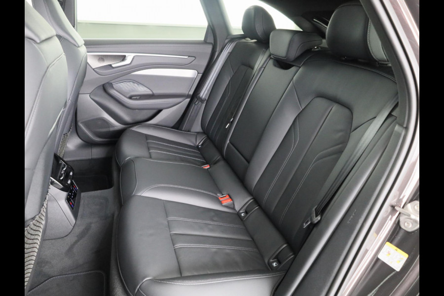 Audi A6 Avant S edition Competition e-hybrid 270 kW / 367 PK | Luchtvering | MMI experience pro | Tech plus | Panoramadak |
