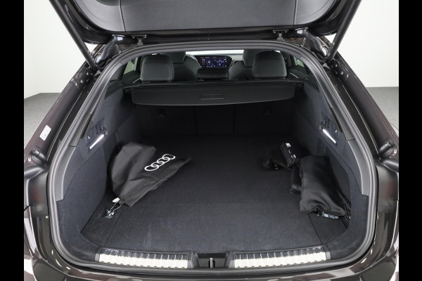 Audi A6 Avant S edition Competition e-hybrid 270 kW / 367 PK | Luchtvering | MMI experience pro | Tech plus | Panoramadak |