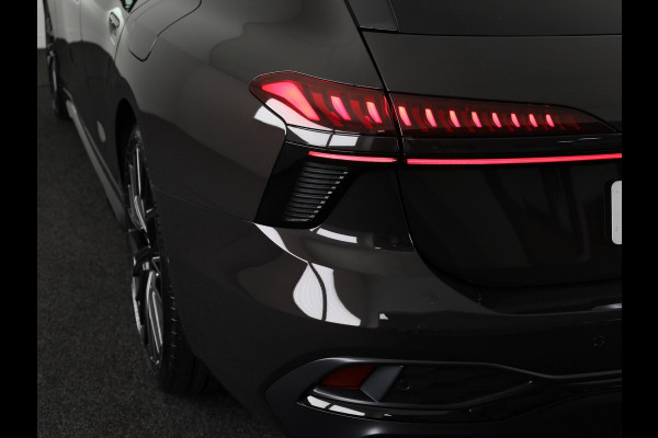 Audi A6 Avant S edition Competition e-hybrid 270 kW / 367 PK | Luchtvering | MMI experience pro | Tech plus | Panoramadak |