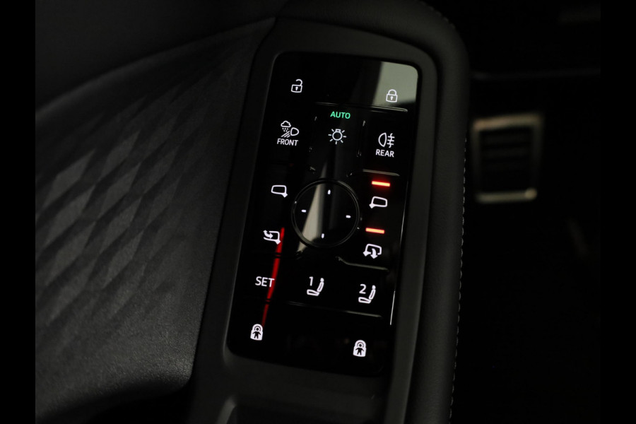 Audi A6 Avant S edition Competition e-hybrid 270 kW / 367 PK | Luchtvering | MMI experience pro | Tech plus | Panoramadak |