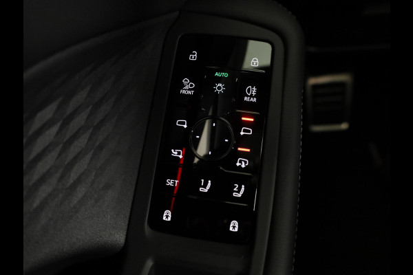 Audi A6 Avant S edition Competition e-hybrid 270 kW / 367 PK | Luchtvering | MMI experience pro | Tech plus | Panoramadak |