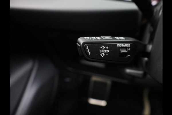 Audi A6 Avant S edition Competition e-hybrid 270 kW / 367 PK | Luchtvering | MMI experience pro | Tech plus | Panoramadak |