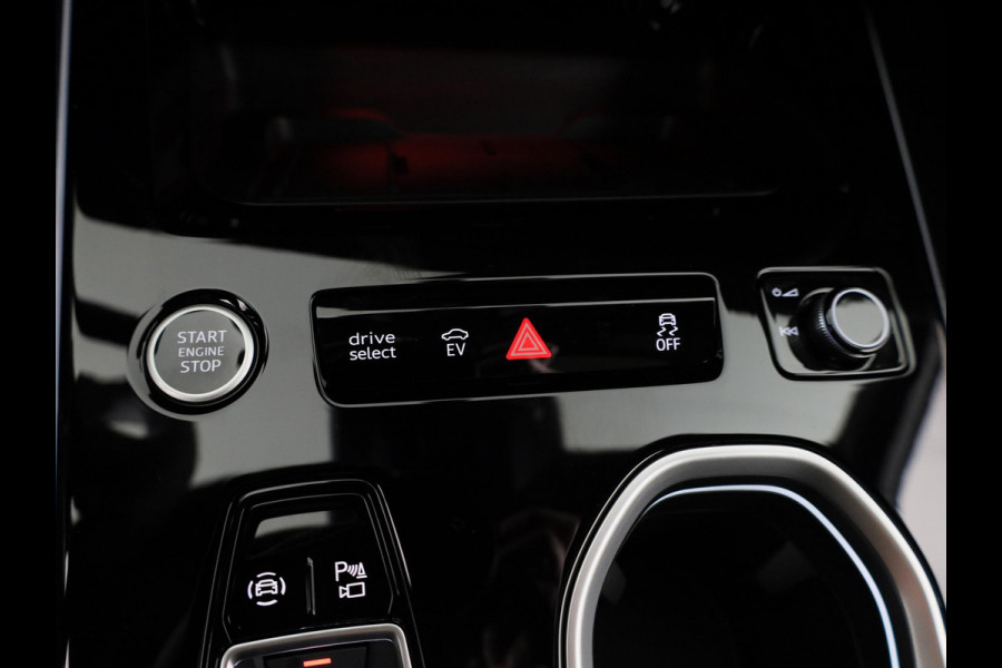 Audi A6 Avant S edition Competition e-hybrid 270 kW / 367 PK | Luchtvering | MMI experience pro | Tech plus | Panoramadak |