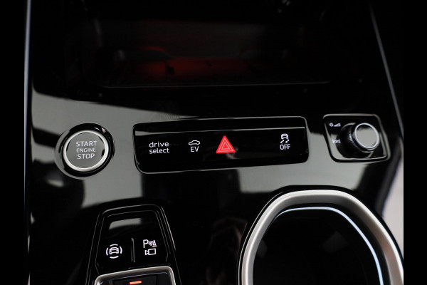 Audi A6 Avant S edition Competition e-hybrid 270 kW / 367 PK | Luchtvering | MMI experience pro | Tech plus | Panoramadak |