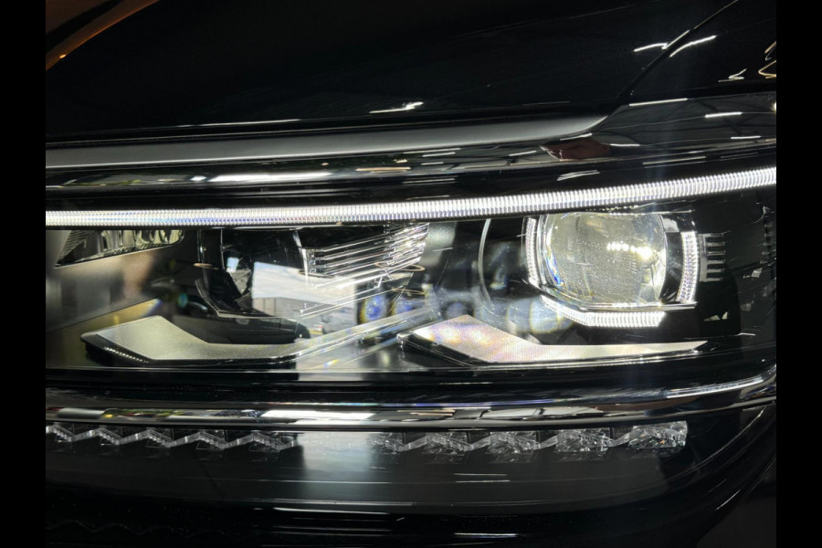 Volkswagen Tiguan 1.5 TSI ACT IQ-Drive Garantie Trekhaak Xenon Carplay ACC Clima Navi Led Dab Front Ass Rijklaar