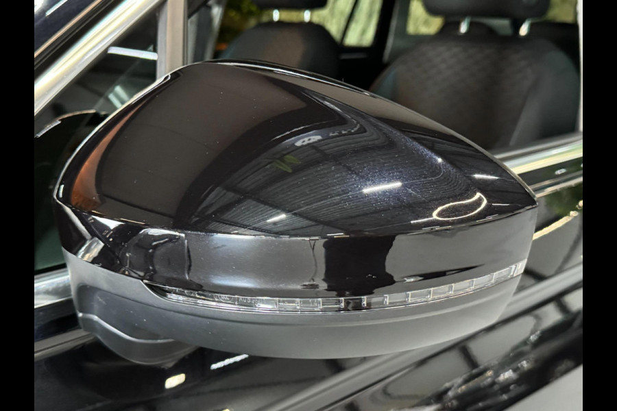 Volkswagen Tiguan 1.5 TSI ACT IQ-Drive Garantie Trekhaak Xenon Carplay ACC Clima Navi Led Dab Front Ass Rijklaar