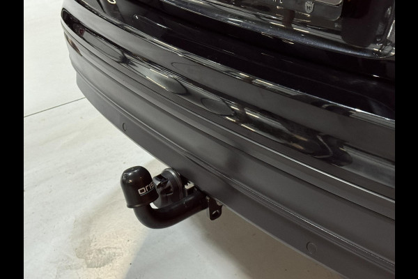 Volkswagen Tiguan 1.5 TSI ACT IQ-Drive Garantie Trekhaak Xenon Carplay ACC Clima Navi Led Dab Front Ass Rijklaar