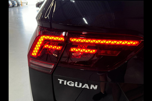 Volkswagen Tiguan 1.5 TSI ACT IQ-Drive Garantie Trekhaak Xenon Carplay ACC Clima Navi Led Dab Front Ass Rijklaar