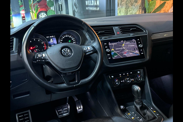 Volkswagen Tiguan 1.5 TSI ACT IQ-Drive Garantie Trekhaak Xenon Carplay ACC Clima Navi Led Dab Front Ass Rijklaar