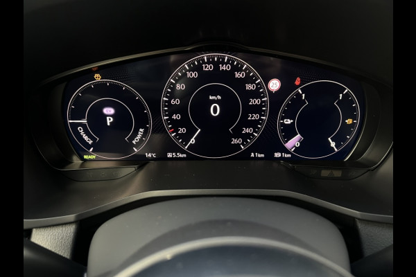 Mazda CX-60 Homura Plus/€4000,- voordeel/2500kg trekgewicht/2.5L.PHEV