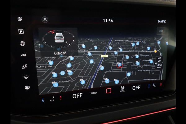 Volkswagen Touareg 3.0 TSi eHybrid 4MOTION R Edition 462PK PHEV| DYNAUDIO | Lederpakket "Puglia" |Luchtvering 22 Inch LM | Trekhaak incl Assistent |