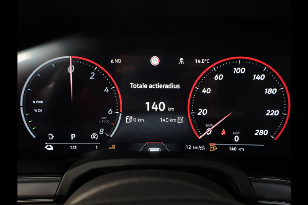 Volkswagen Touareg 3.0 TSi eHybrid 4MOTION R Edition 462PK PHEV| DYNAUDIO | Lederpakket "Puglia" |Luchtvering 22 Inch LM | Trekhaak incl Assistent |