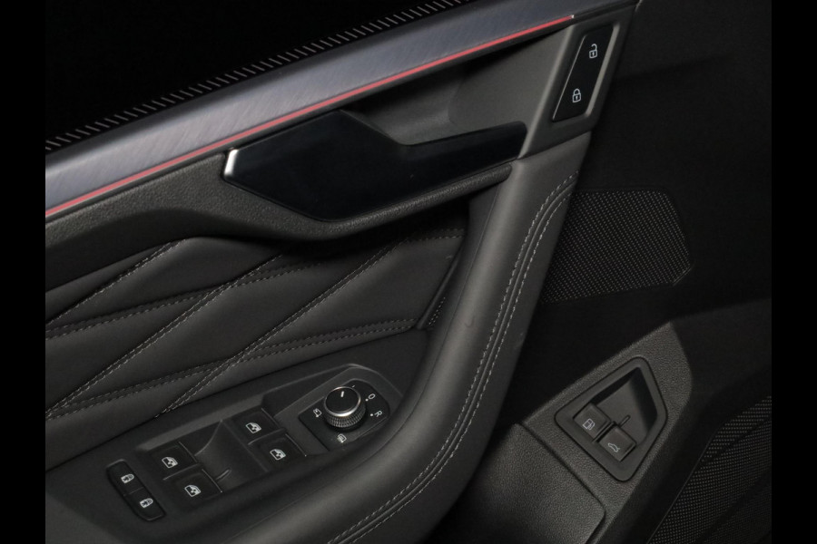 Volkswagen Touareg 3.0 TSi eHybrid 4MOTION R Edition 462PK PHEV| DYNAUDIO | Lederpakket "Puglia" |Luchtvering 22 Inch LM | Trekhaak incl Assistent |