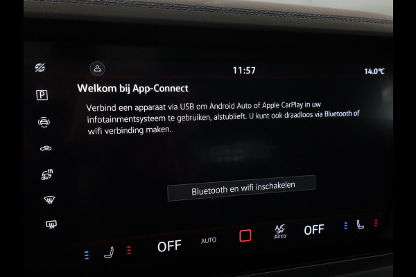 Volkswagen Touareg 3.0 TSi eHybrid 4MOTION R Edition 462PK PHEV| DYNAUDIO | Lederpakket "Puglia" |Luchtvering 22 Inch LM | Trekhaak incl Assistent |