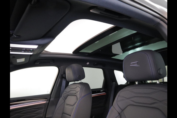 Volkswagen Touareg 3.0 TSi eHybrid 4MOTION R Edition 462PK PHEV| DYNAUDIO | Lederpakket "Puglia" |Luchtvering 22 Inch LM | Trekhaak incl Assistent |