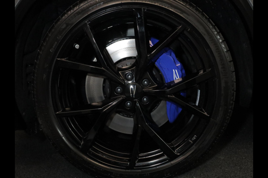 Volkswagen Touareg 3.0 TSi eHybrid 4MOTION R Edition 462PK PHEV| DYNAUDIO | Lederpakket "Puglia" |Luchtvering 22 Inch LM | Trekhaak incl Assistent |