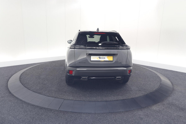 Peugeot 2008 PureTech 130 EAT8 GT | 360 Camera | Stoelmassage | Adaptieve Cruise Control | Dodehoekdetectie