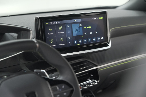 Peugeot 2008 PureTech 130 EAT8 GT | 360 Camera | Stoelmassage | Adaptieve Cruise Control | Dodehoekdetectie