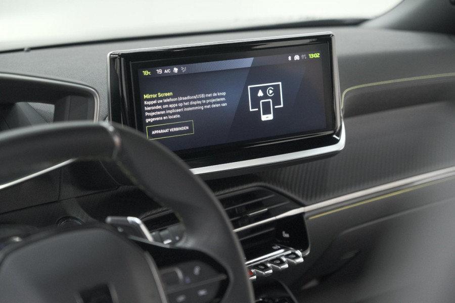 Peugeot 2008 PureTech 130 EAT8 GT | 360 Camera | Stoelmassage | Adaptieve Cruise Control | Dodehoekdetectie