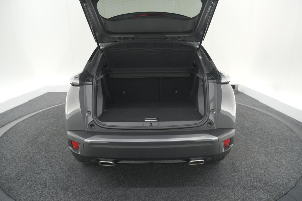 Peugeot 2008 PureTech 130 EAT8 GT | 360 Camera | Stoelmassage | Adaptieve Cruise Control | Dodehoekdetectie
