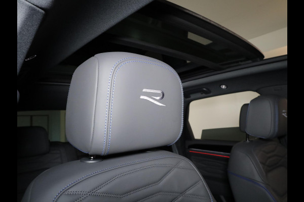 Volkswagen Touareg 3.0 TSi eHybrid 4MOTION R Edition 462PK PHEV| DYNAUDIO | Lederpakket "Puglia" |Luchtvering 22 Inch LM | Trekhaak incl Assistent |