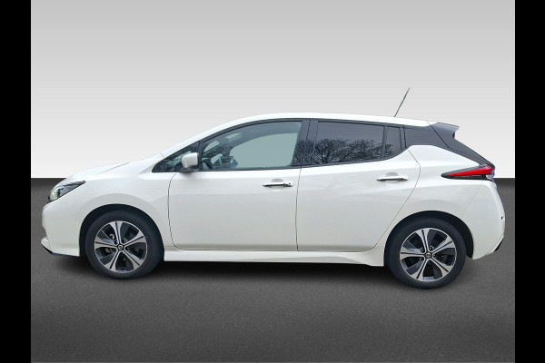 Nissan Leaf e+ N-Connecta 62 kWh