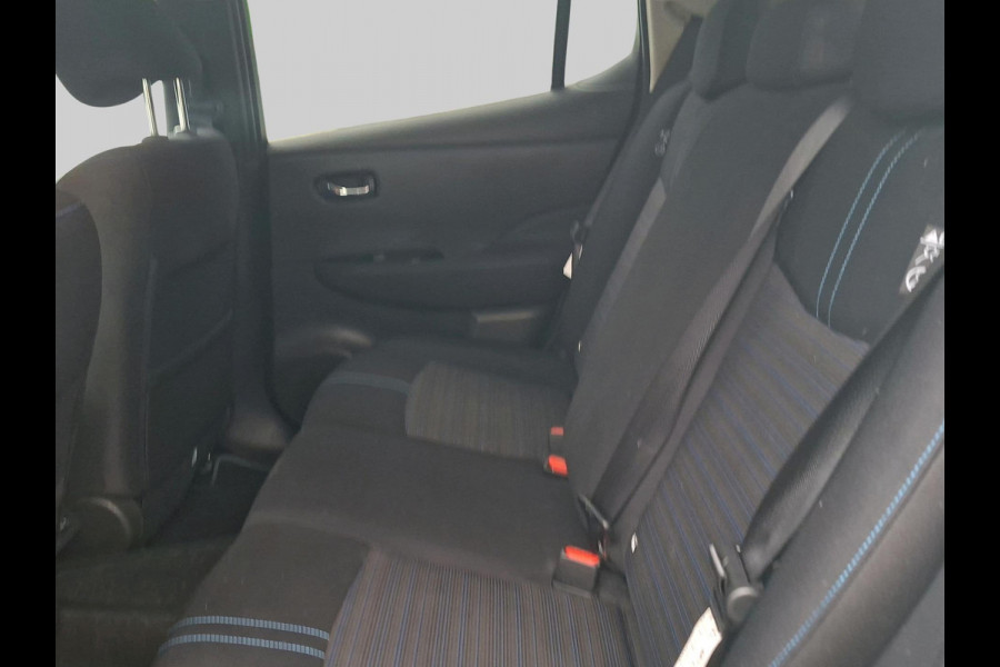 Nissan Leaf e+ N-Connecta 62 kWh