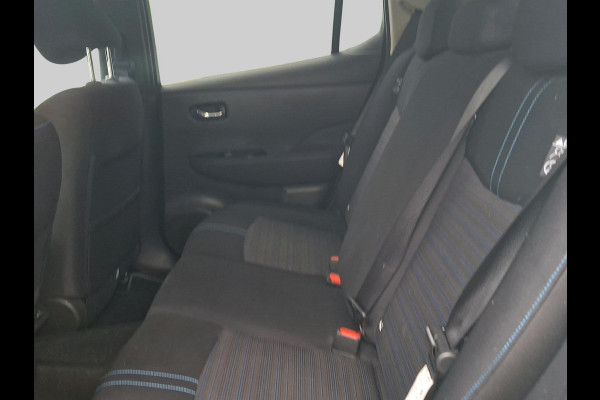 Nissan Leaf e+ N-Connecta 62 kWh