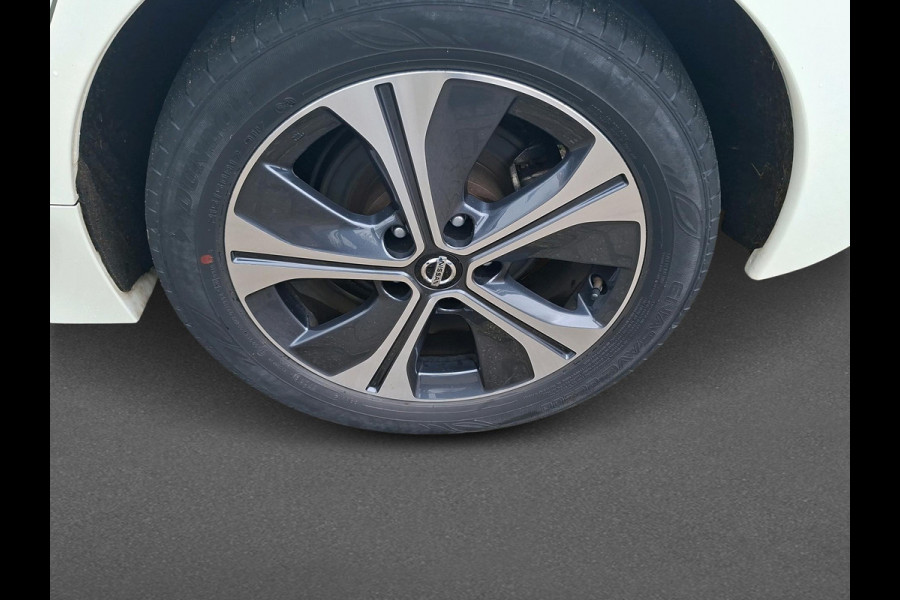 Nissan Leaf e+ N-Connecta 62 kWh