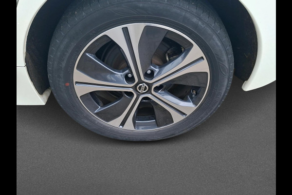 Nissan Leaf e+ N-Connecta 62 kWh