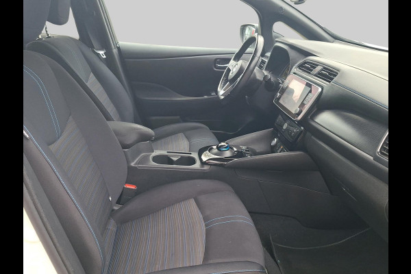 Nissan Leaf e+ N-Connecta 62 kWh